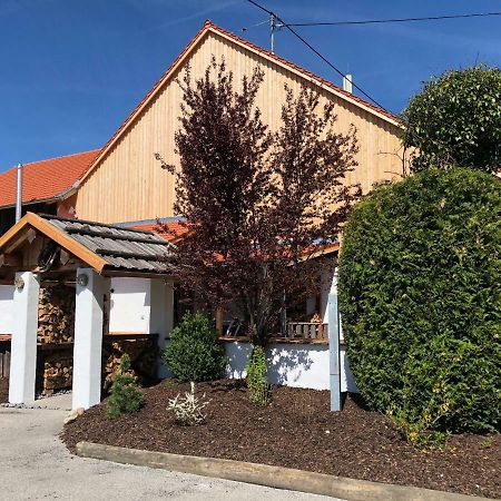 Lechwiese Prem Exterior foto