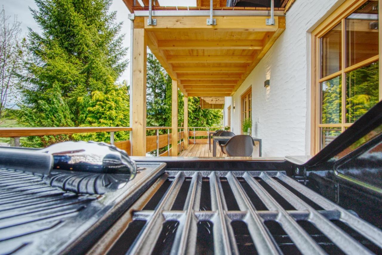Lechwiese Prem Exterior foto